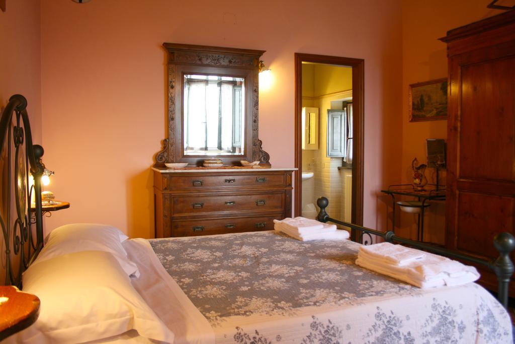 Villa Ca' Di Vestro San Giustino Valdarno Exterior photo