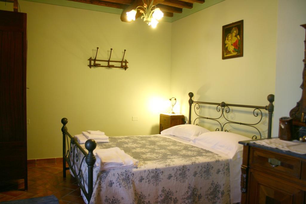 Villa Ca' Di Vestro San Giustino Valdarno Exterior photo